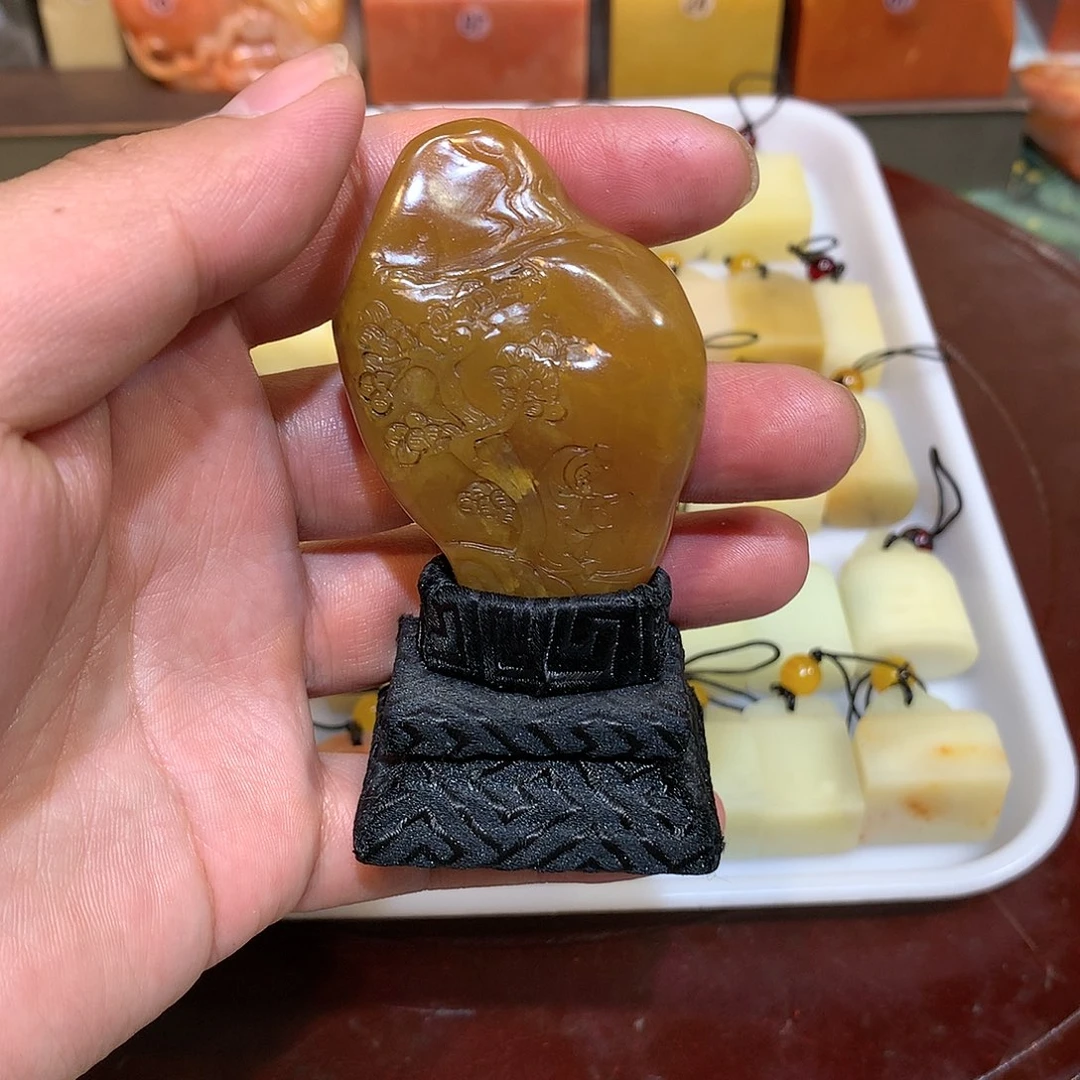 田黄石田黄石田黄石