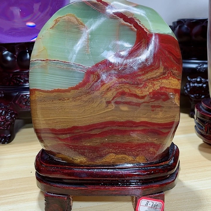 石材家居用品批发市场