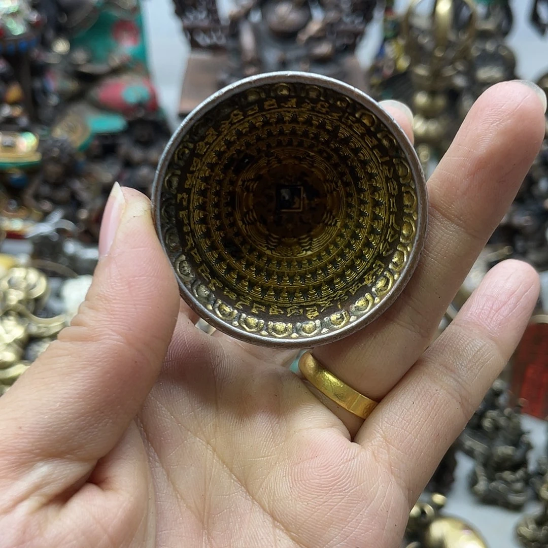 工艺品挂件一物一图