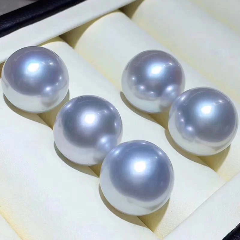 淡水珍珠 选款 一物一拍