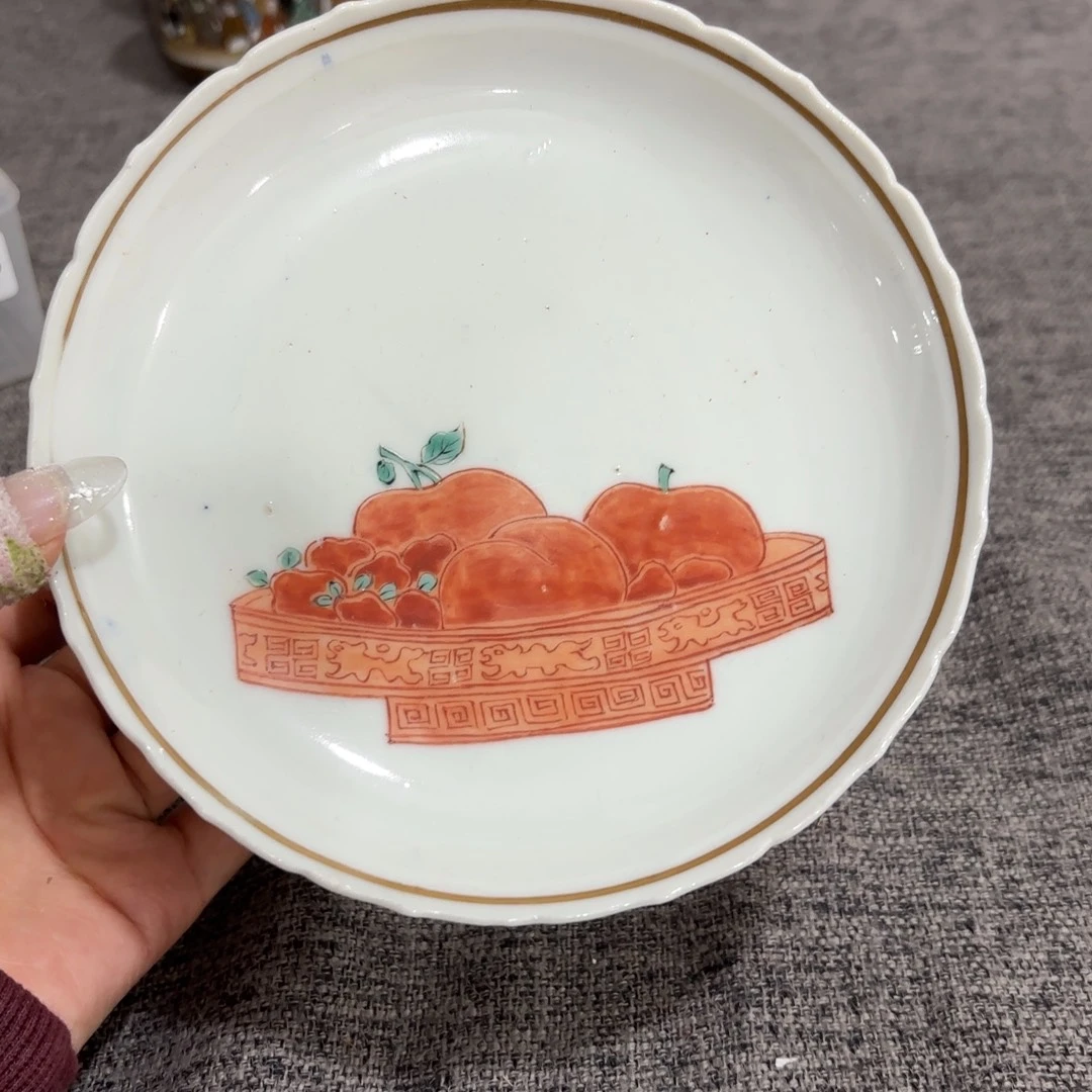 非常好看漂亮的物品