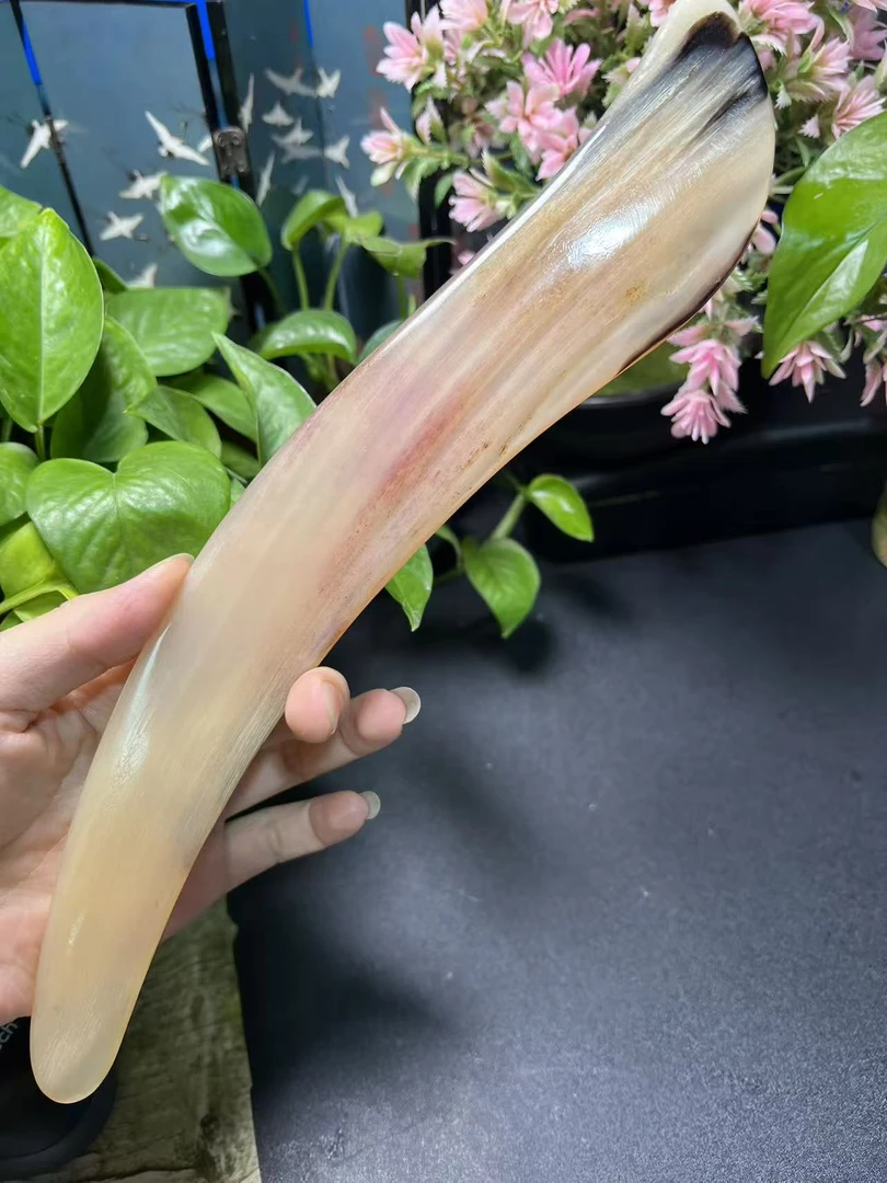 板娘专享 羊角按摩 微瑕福利 随机发货 不退不换 -X086