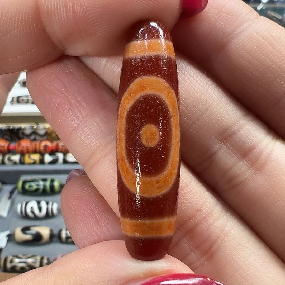 玛瑙/玉髓未镶嵌珠宝半成品王炸美鸿星辰天地