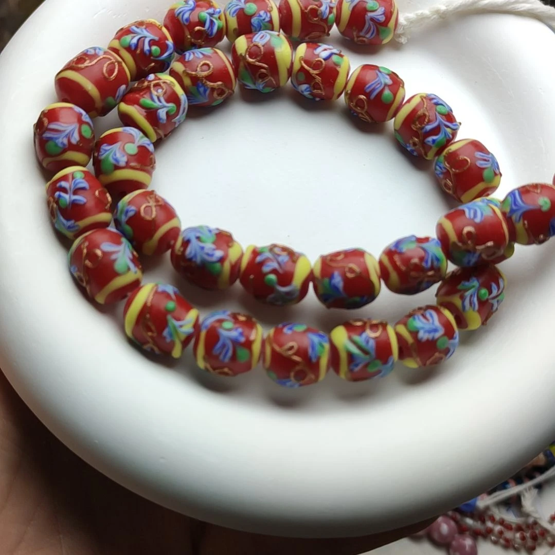 琉璃非金属西亚古法一条