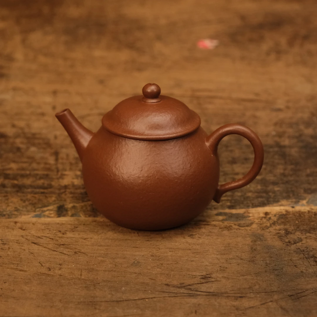 【 隐山集】甄选茶器A28