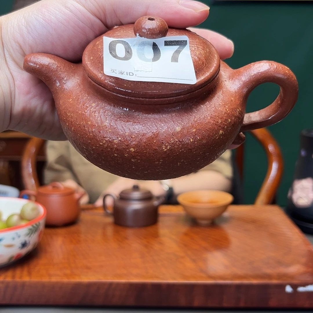 茶壶紫砂紫砂壶手工