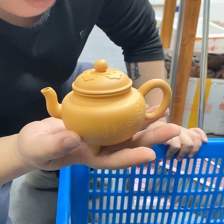 紫砂茶壶紫砂的历史