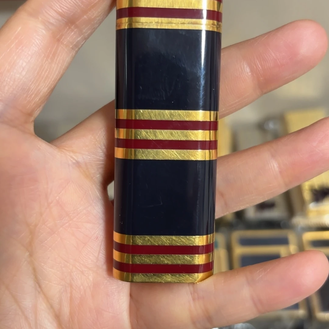 都登卡中古打火机