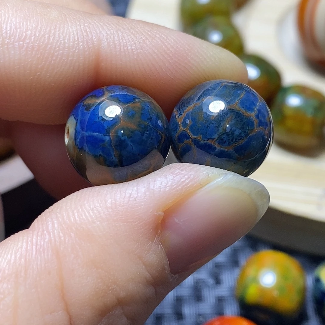 用***9玛瑙/玉髓未镶嵌颈饰