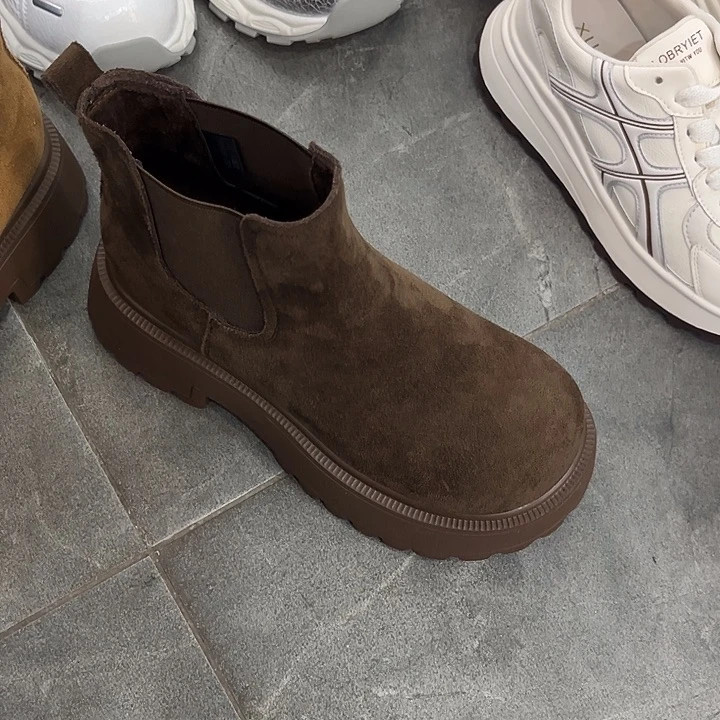 552-30606咖啡色36码