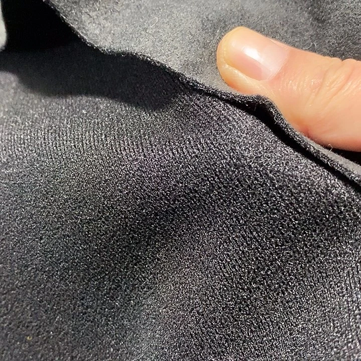 无纺布高档面料2米