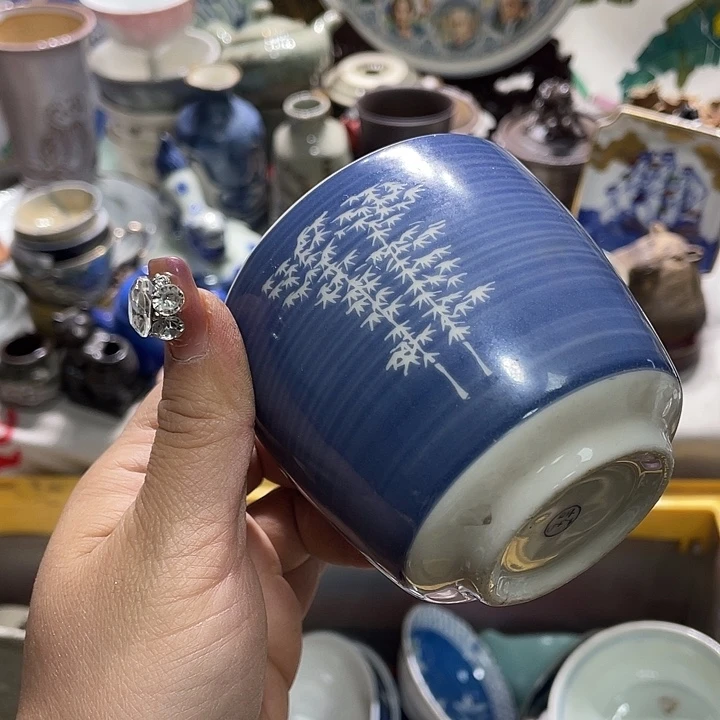 茶杯具盖子不给19.9发带瑕疵牌都是坏的7