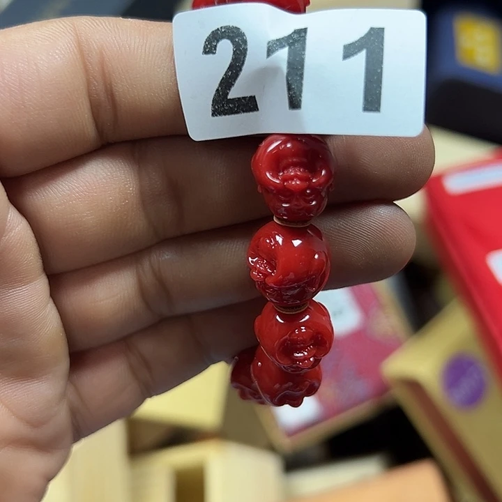 大***生大果紫檀（缅甸花梨）211