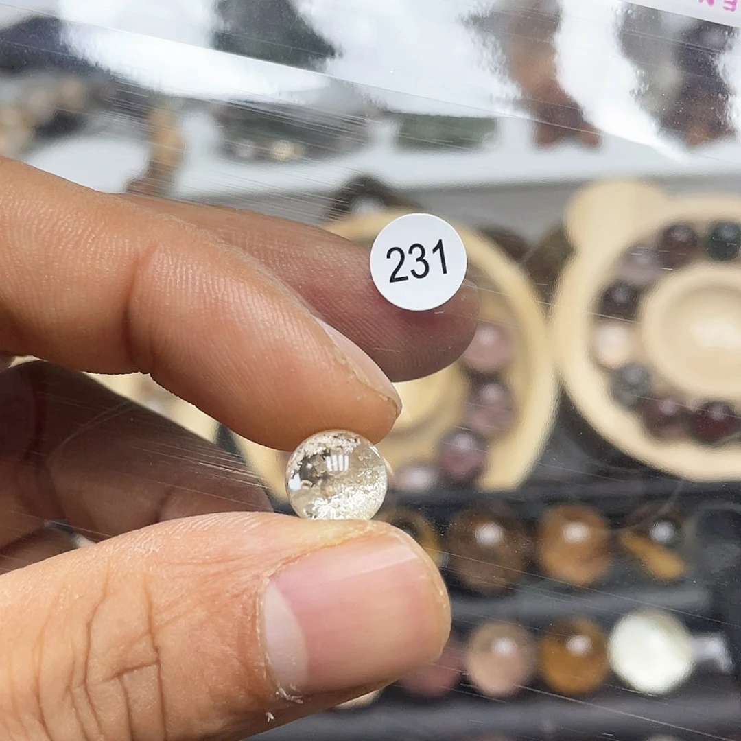 水晶定制未镶嵌叁*?水晶