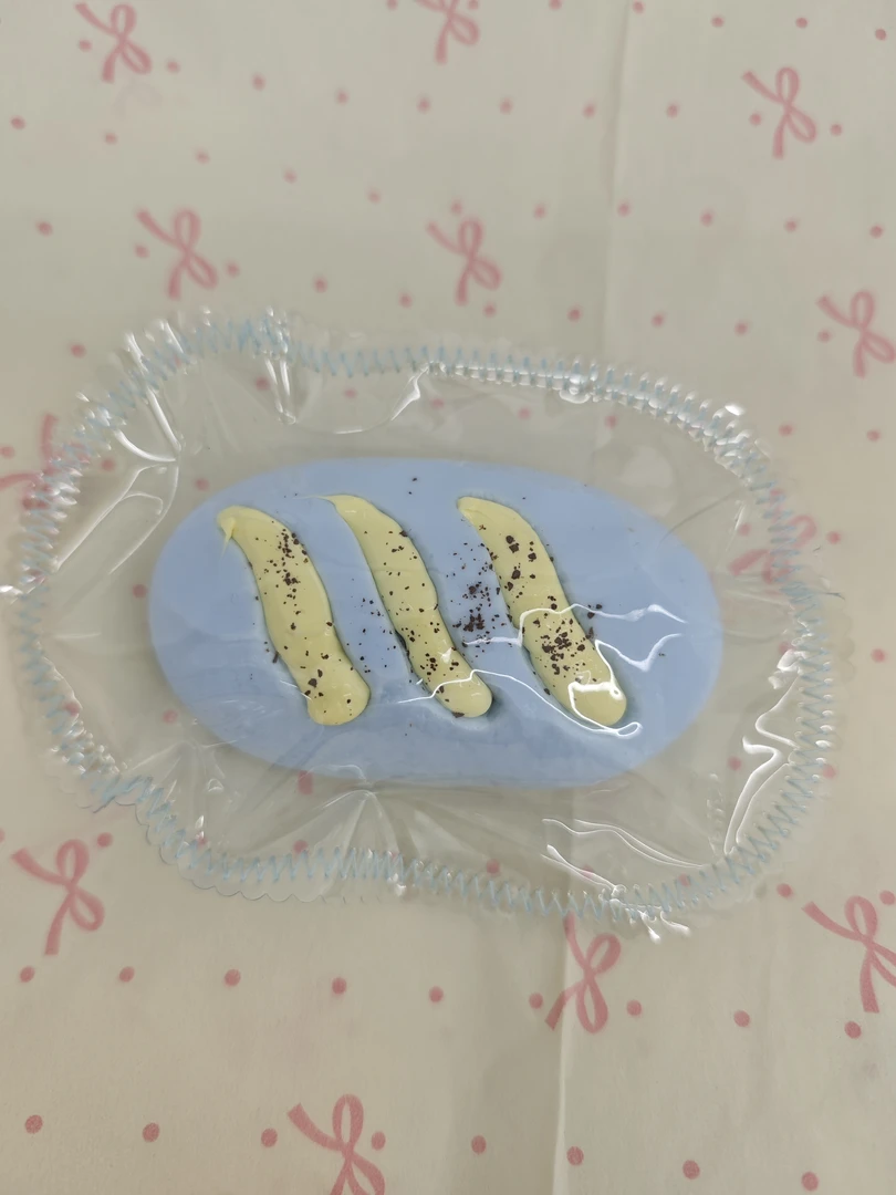 【短法棍系列】食品级硅胶捏捏（默认微瑕）