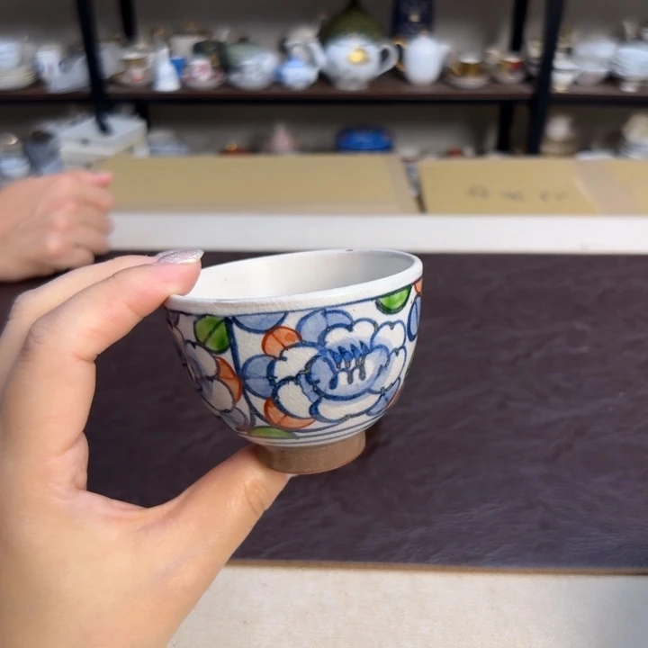 瓷片介里家的精选好物