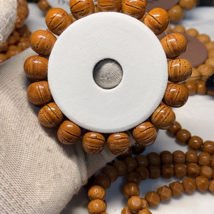 东北红魔苹果，原皮原色