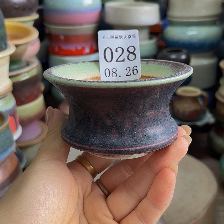 景德镇陶瓷手工制作