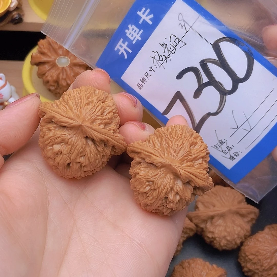 桃核吊坠核桃核老闷全品