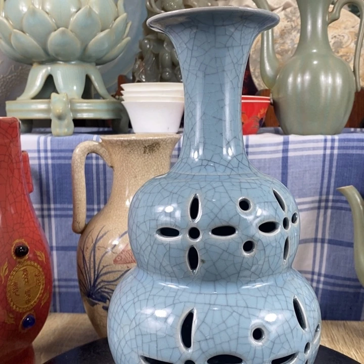 瓶沉**雁陶泽如花儿盛开了