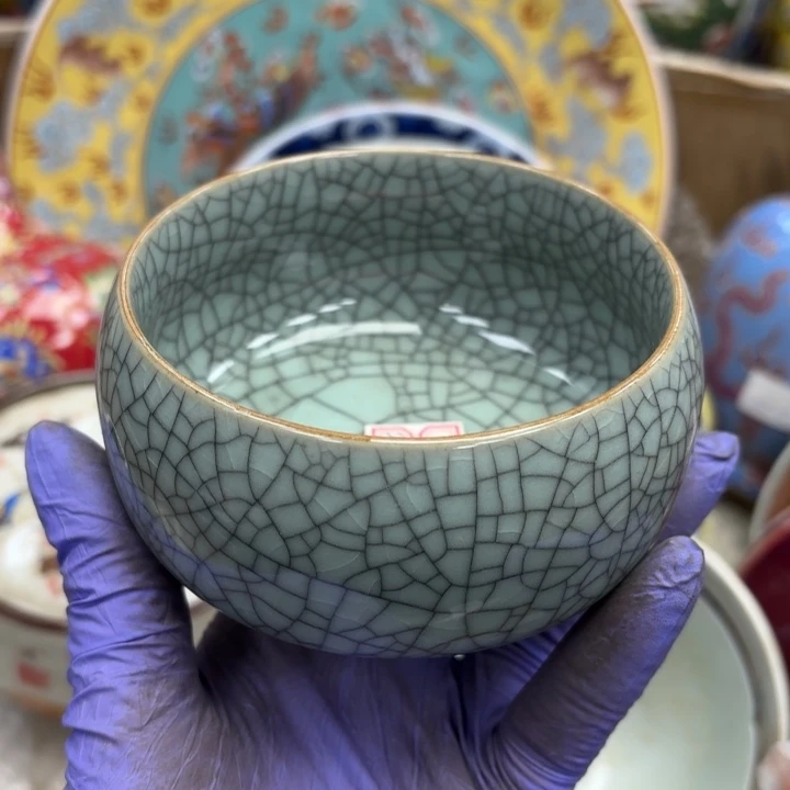 摆件瓷器摆件 瓷器摆件