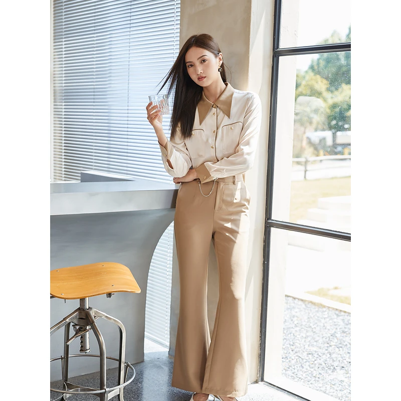 【商场同款】女士上衣9322320771