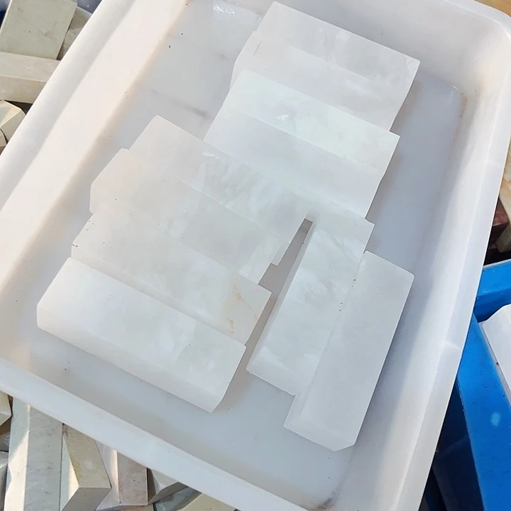 寿山石印石T****甜今天我是真