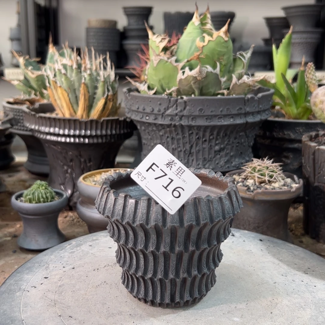 景德镇手工素里内面9高9