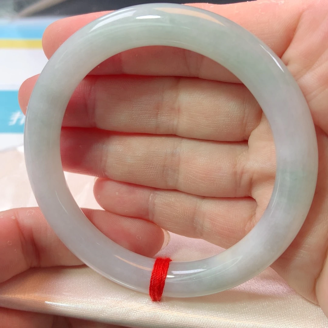 翡翠手镯未镶嵌0928号