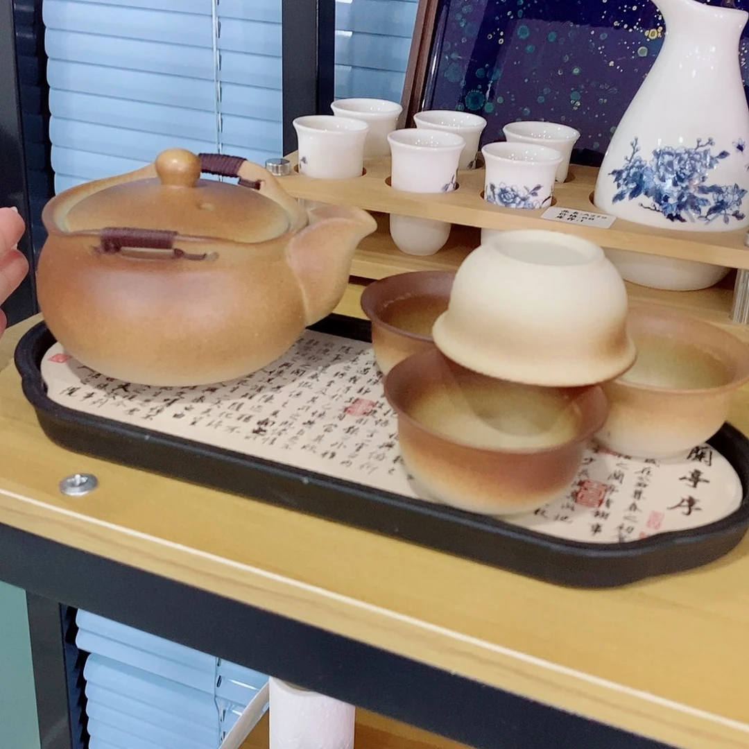 高端茶具，随便清随便卖