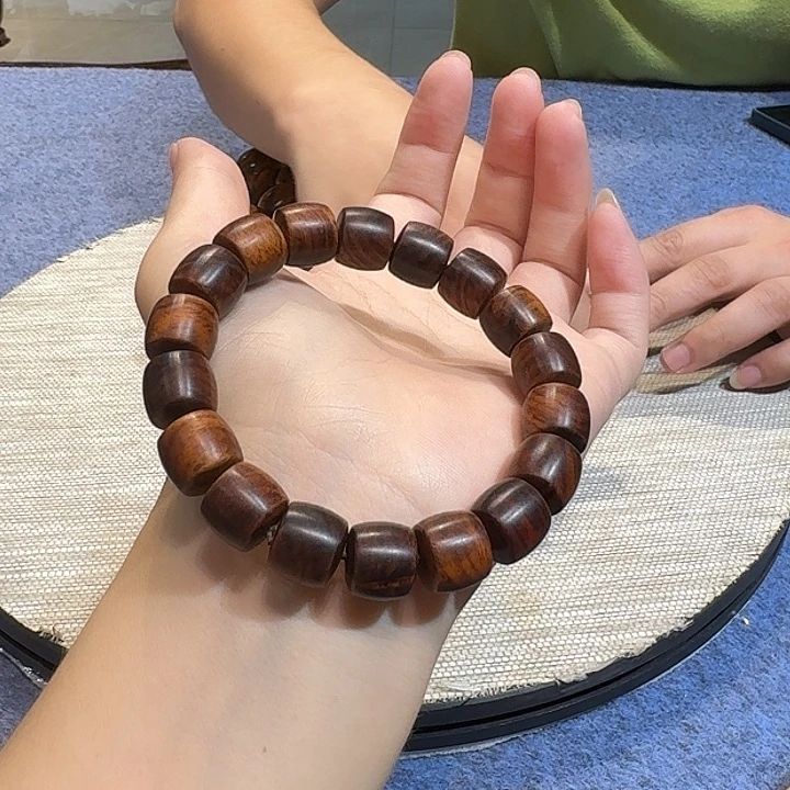 把件黄花梨/降香黄檀