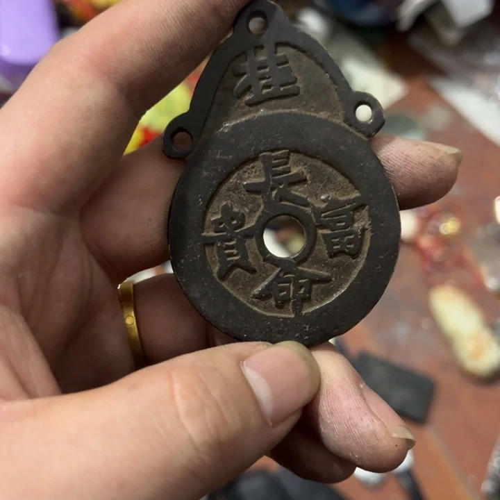 双***鱼杂色豆（科檀/科特迪瓦檀木）