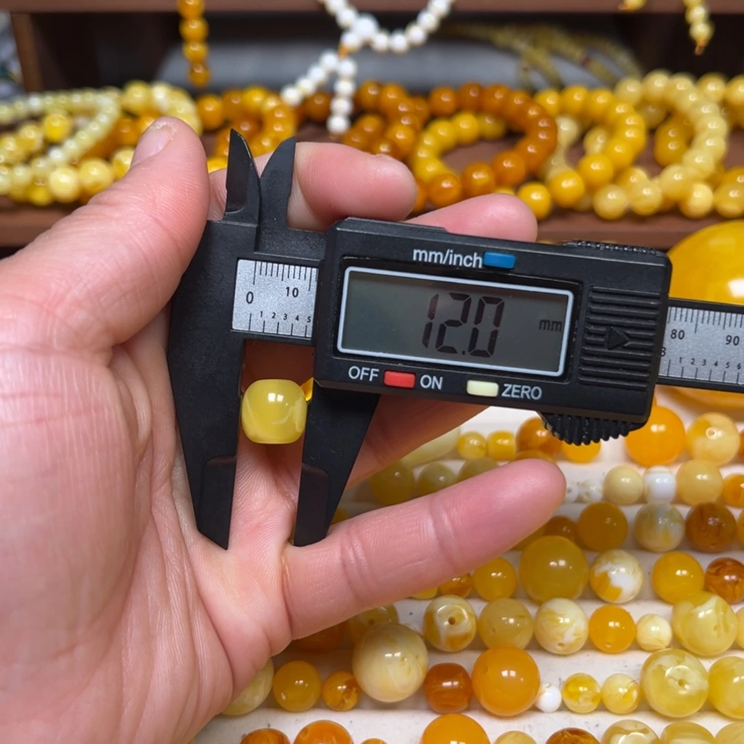 非金属配珠配饰103