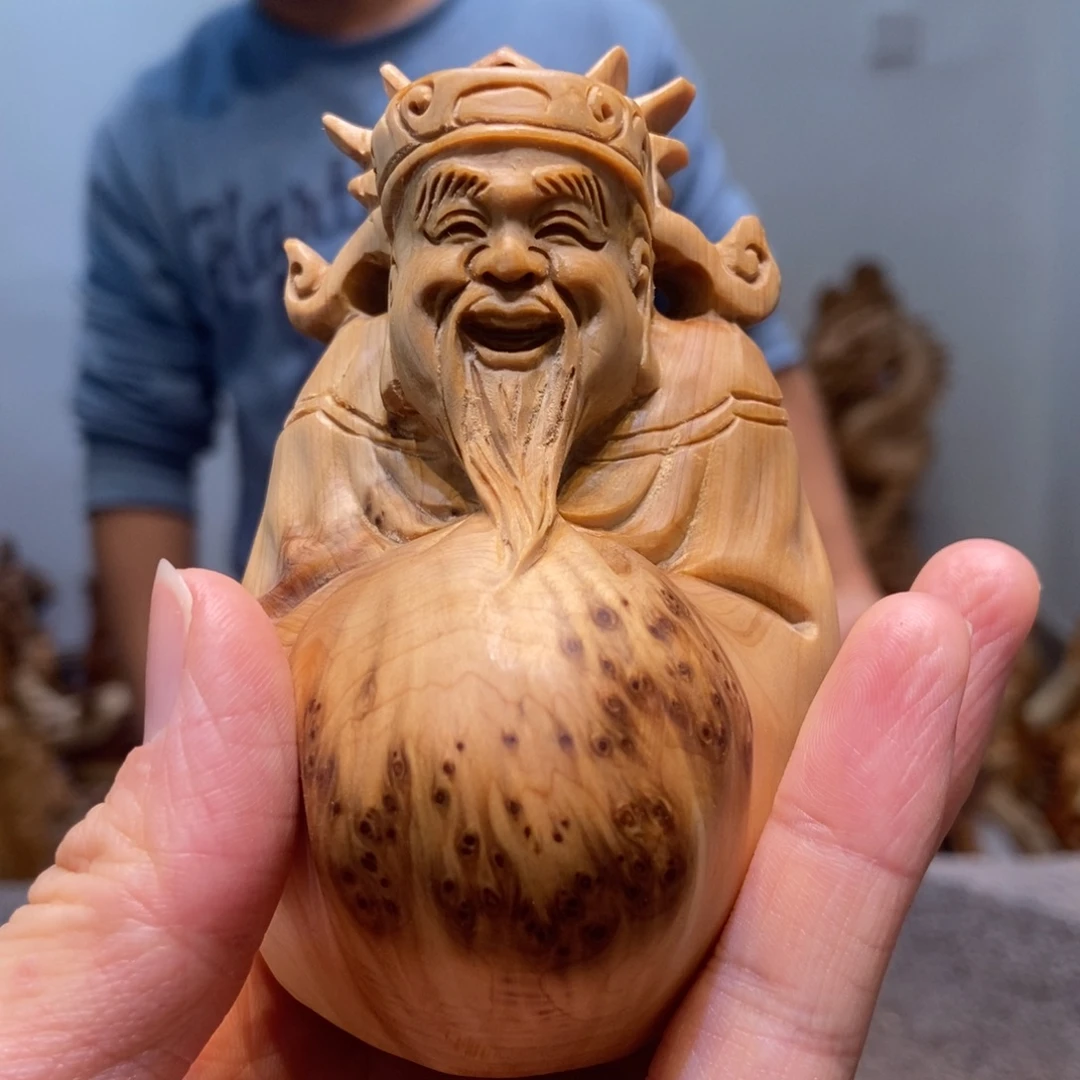 柏木（崖柏）进来点点关注哦