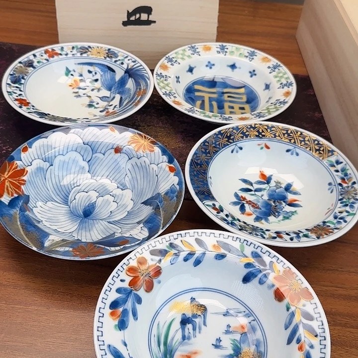 高端进口陶瓷产品