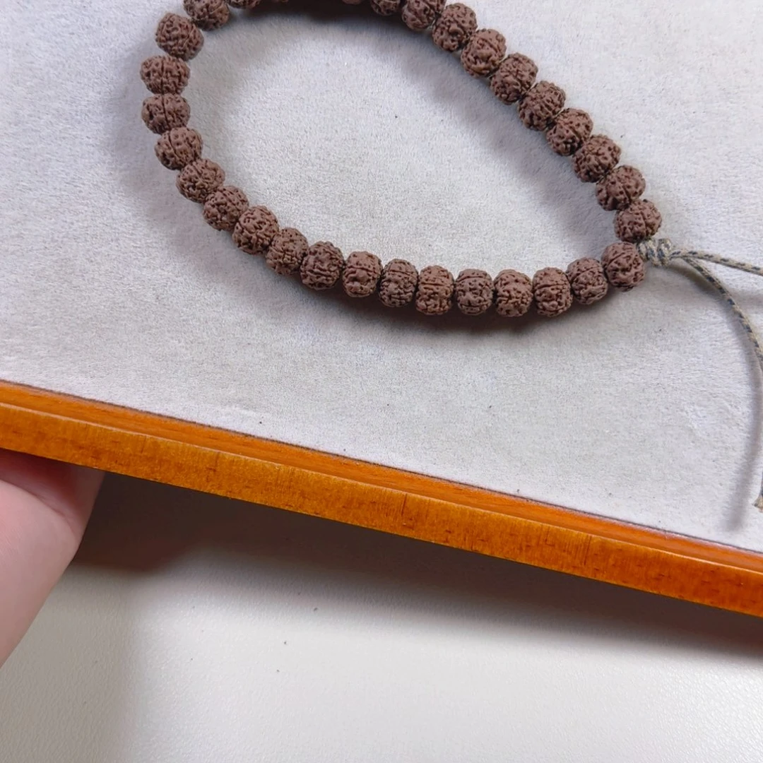 吊坠金刚菩提9.5mm平息手持福利