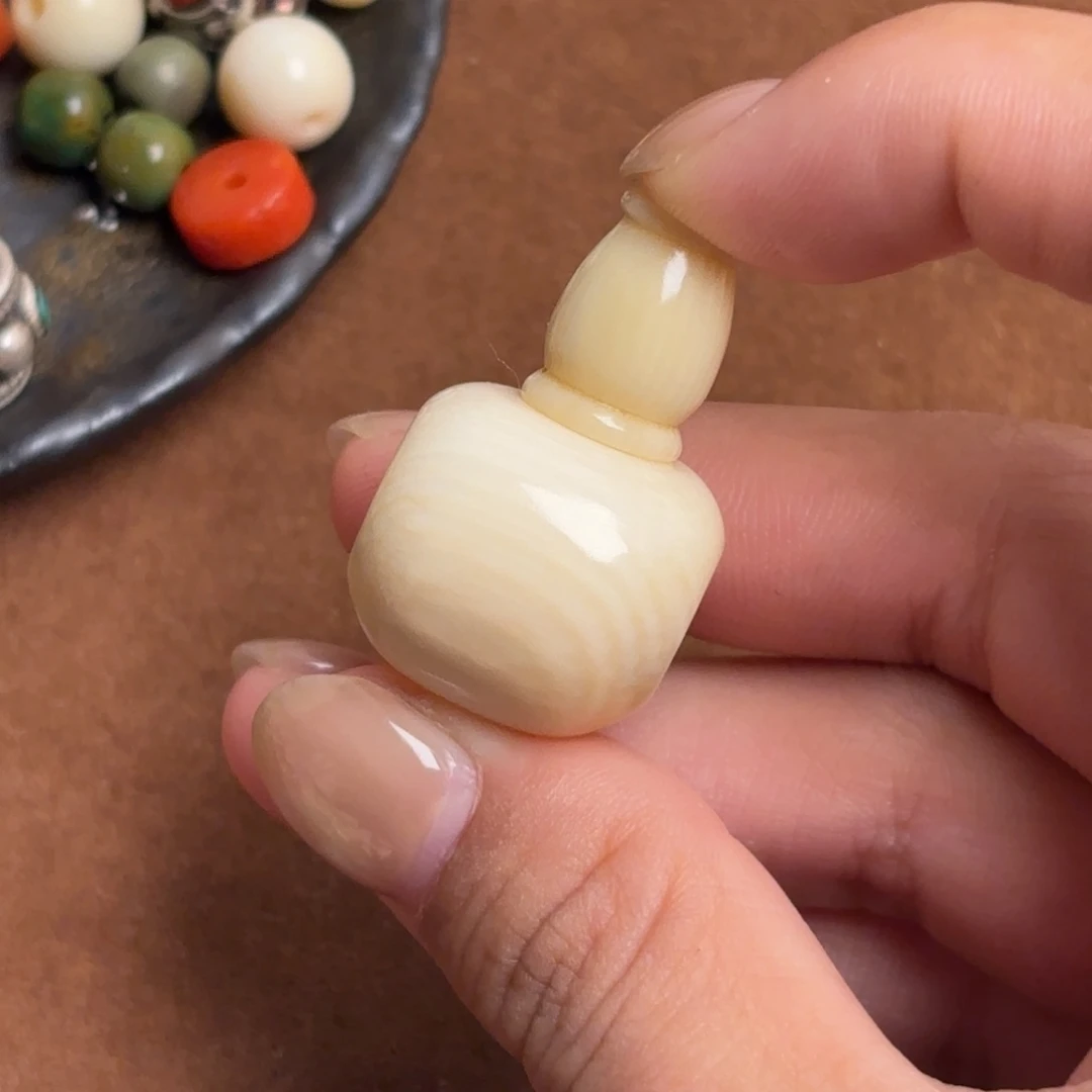 橄榄核手串/手链藏传小配饰