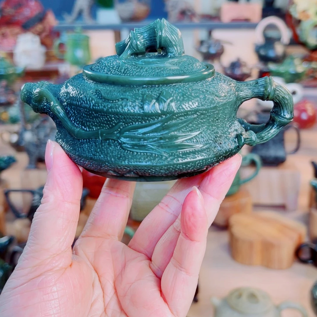 天然石材手工雕刻北*