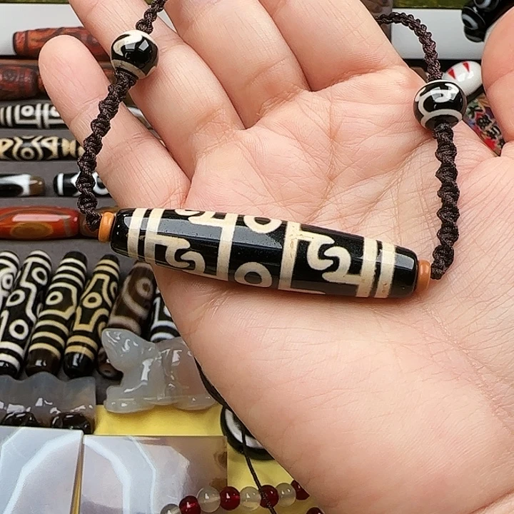玛瑙/玉髓合金珠宝半成品