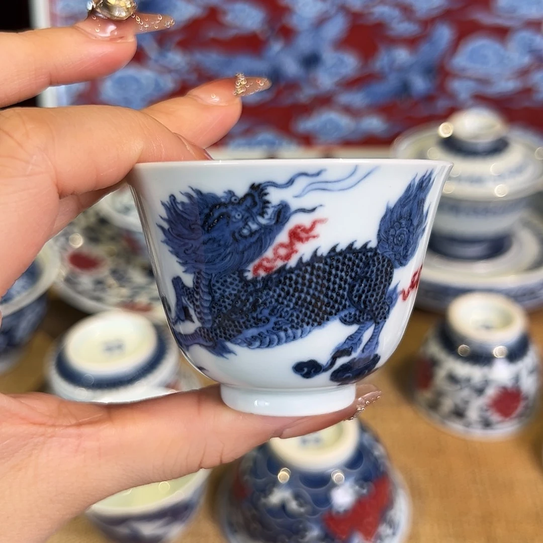 阳春白雪太漂亮了