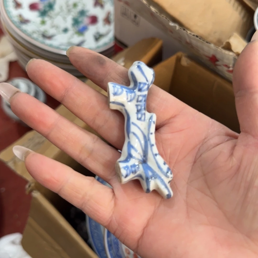 摆件陶景德镇陶瓷艺术品