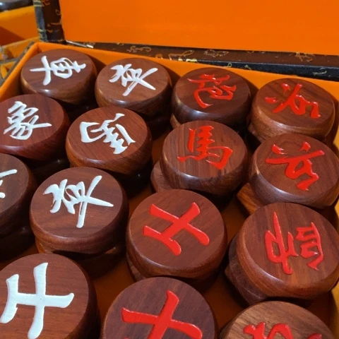 【闪购商品】染料紫檀（血檀）山***逢5.8