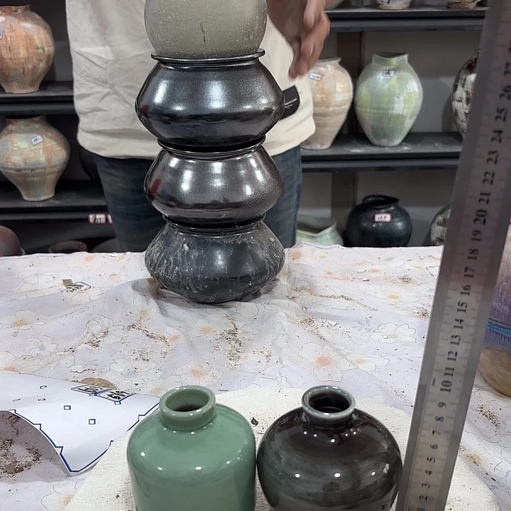 摆件景德镇市是全国重点