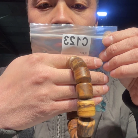 大叶紫檀（黑酸枝木类）123