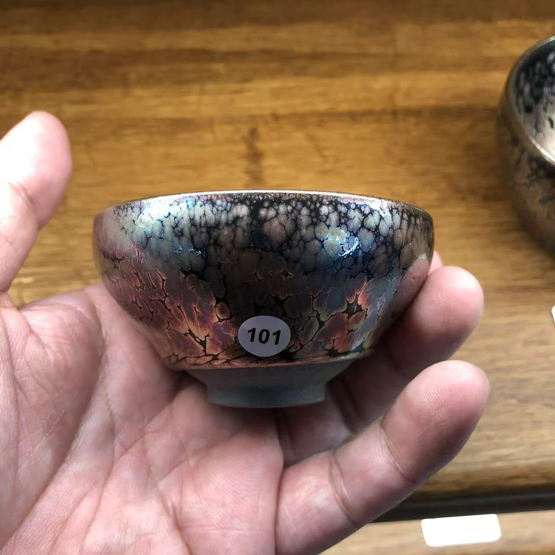 飞惺小品-敛口101