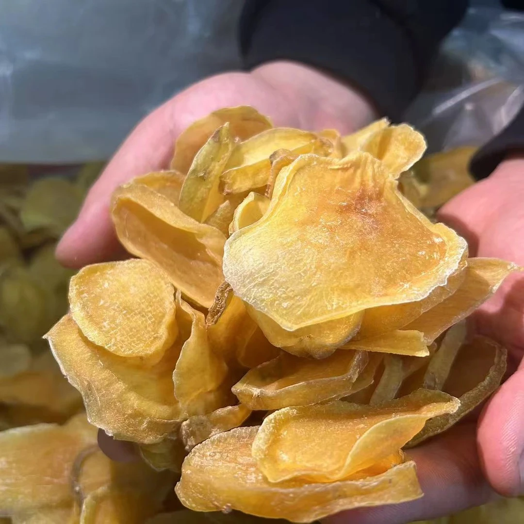 【围场黄心土豆干】农家自然风干/自然晾晒土豆