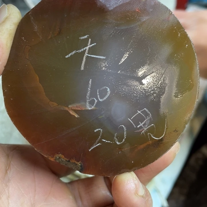 一***天定制玛瑙定制玛瑙手镯