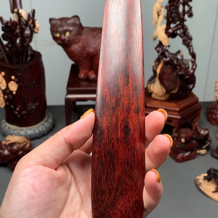 檀香紫檀（小叶紫檀）
