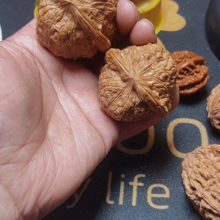 文玩核桃吊坠文玩98