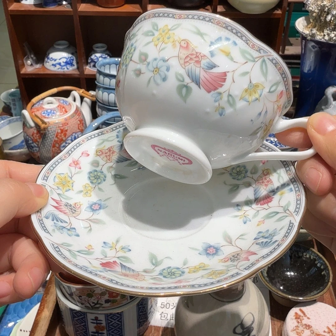 瓷片50包邮中古品非全新